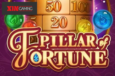 Pillar of Fortune